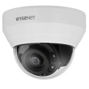 New Wisenet LND-6022R 2MP IR Dome Camera